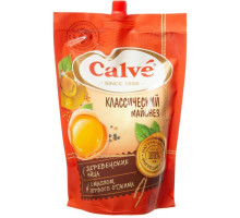 Майонез (РМТ008) Кальве  класс.15х700гр