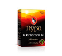 Чай черный Принцесса Нури Высокогорный, 250г.